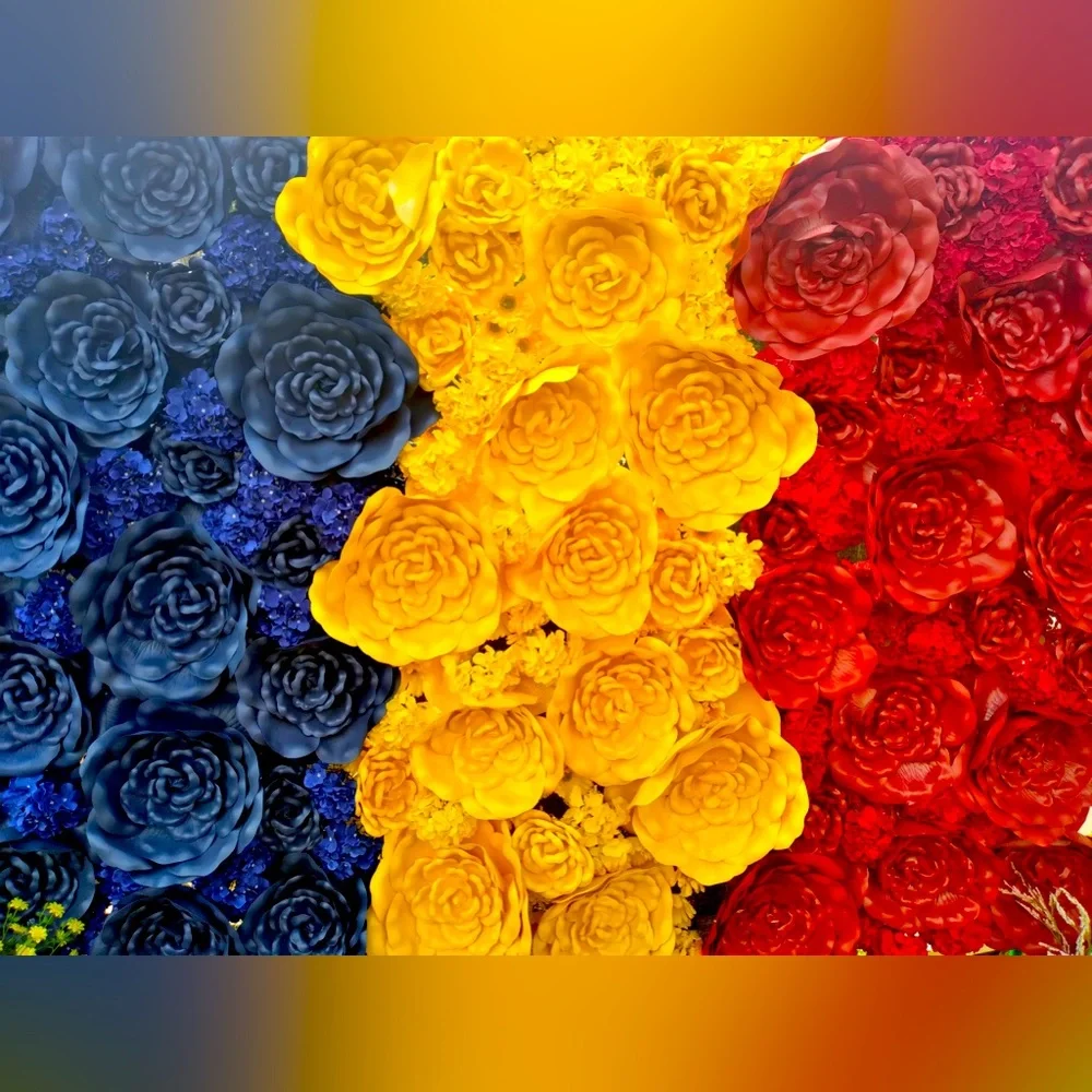 Please like this listing to be notified about my future shows!! 💝🤗😁 - Picture 2 of 4